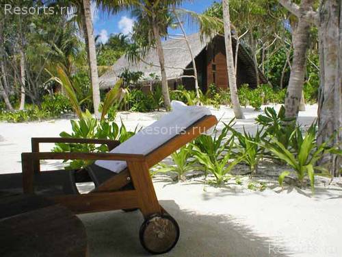 One&Only Reethi Rah 12